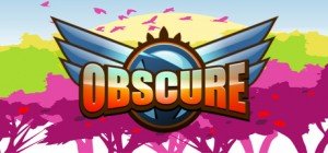 Obscure: Challenge Your Mind Box Cover