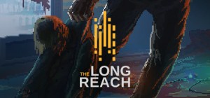 The Long Reach Box Cover