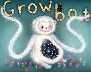 Growbot Box Cover