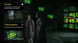 Batman: The Enemy Within – The Telltale Series Screenshot #1