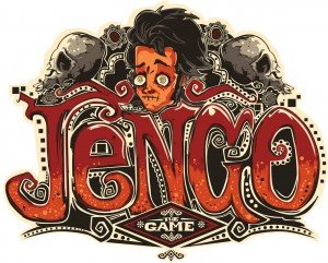 Jengo Box Cover