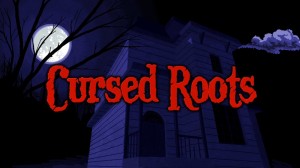 Cursed Roots Box Cover