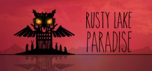 Rusty Lake Paradise Box Cover