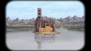 Rusty Lake Paradise Screenshot #1