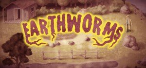 Earthworms Box Cover