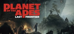 Planet of the Apes: Last Frontier Box Cover