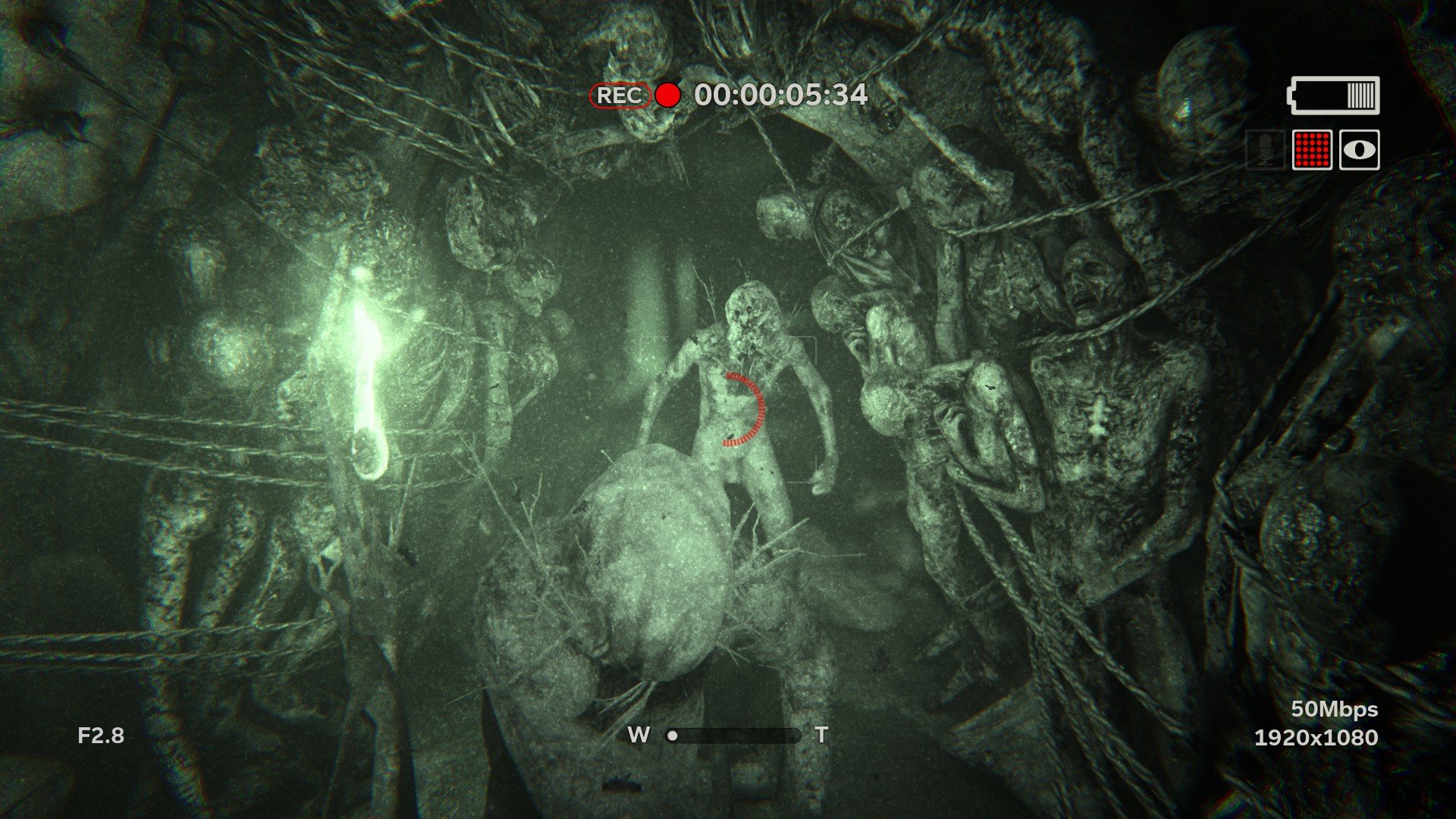 The last game outlast фото 85