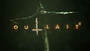 Outlast 2 Box Cover