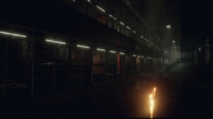 Inmates Screenshot #1