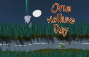 One Helluva Day Screenshot #1