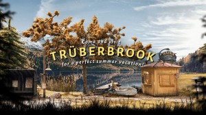 Trüberbrook - Game Review