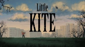 Little Kite Screenshot #1