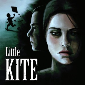 Little Kite Box Cover