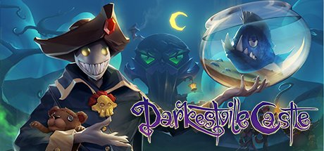 Darkestville Castle (2017) - Game details | Adventure Gamers