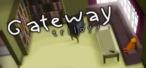The Gateway Trilogy Box Cover