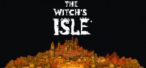 The Witch’s Isle Box Cover
