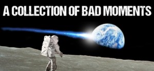A Collection of Bad Moments Box Cover