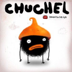 CHUCHEL Box Cover