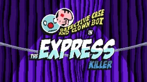 Detective Case and Clown Bot: The Express Killer Screenshot #1