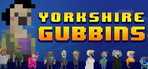 Yorkshire Gubbins Box Cover
