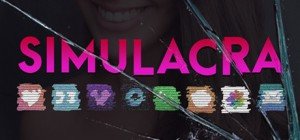 SIMULACRA Box Cover