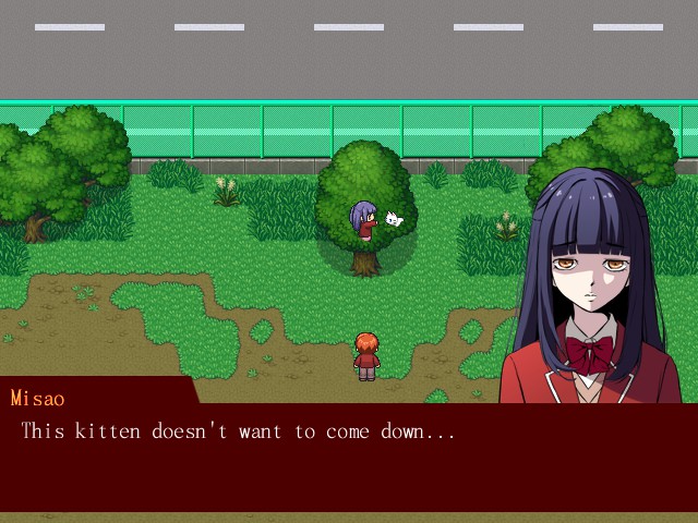 misao game library