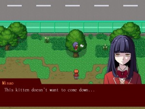 Misao definitive edition прохождение