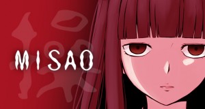 Misao – Definitive Edition Box Cover