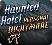 Haunted Hotel: Personal Nightmare - Cover art
