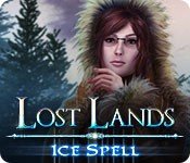 Lost Lands: Ice Spell Aplicações de download da Nintendo Switch