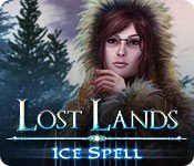 Lost Lands: Ice Spell  Aplicações de download da Nintendo Switch