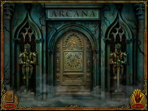 The Cabinets of Doctor Arcana Screenshot #1
