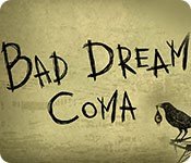 Bad Dream: Coma Box Cover