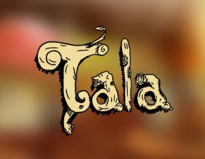 Tala Box Cover