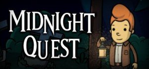 Midnight Quest Box Cover