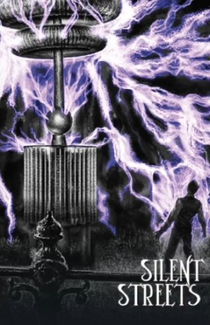 Silent Streets Box Cover