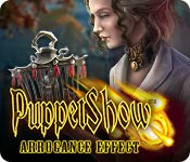 PuppetShow: Arrogance Effect - Cover art