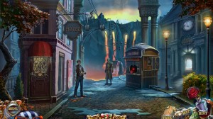 Box Cover