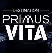 Destination Primus Vita Box Cover