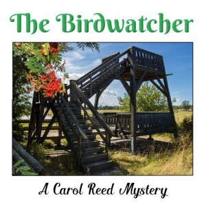 The Birdwatcher Box Cover