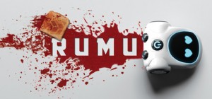 Rumu Box Cover