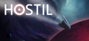 Hostil Box Cover