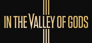 In the Valley of Gods Box Cover