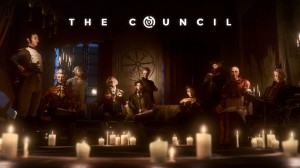 The Council Box Cover