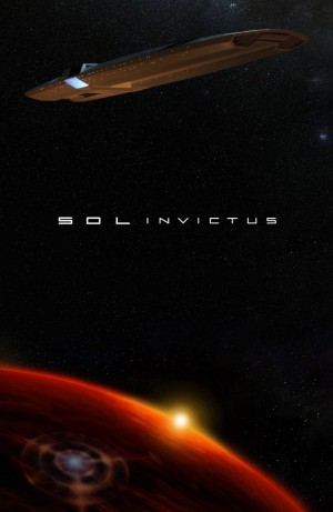 Sol Invictus Box Cover