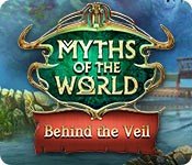 Myths of the World: Behind the Veil - Cover art