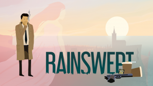 Rainswept Box Cover