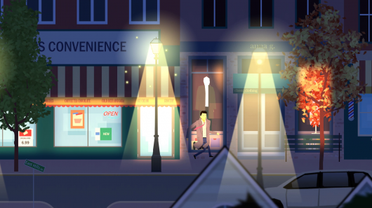 Screenshot for Rainswept 3
