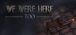 We Were Here Too Box Cover