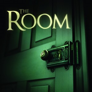 The Room Box Cover